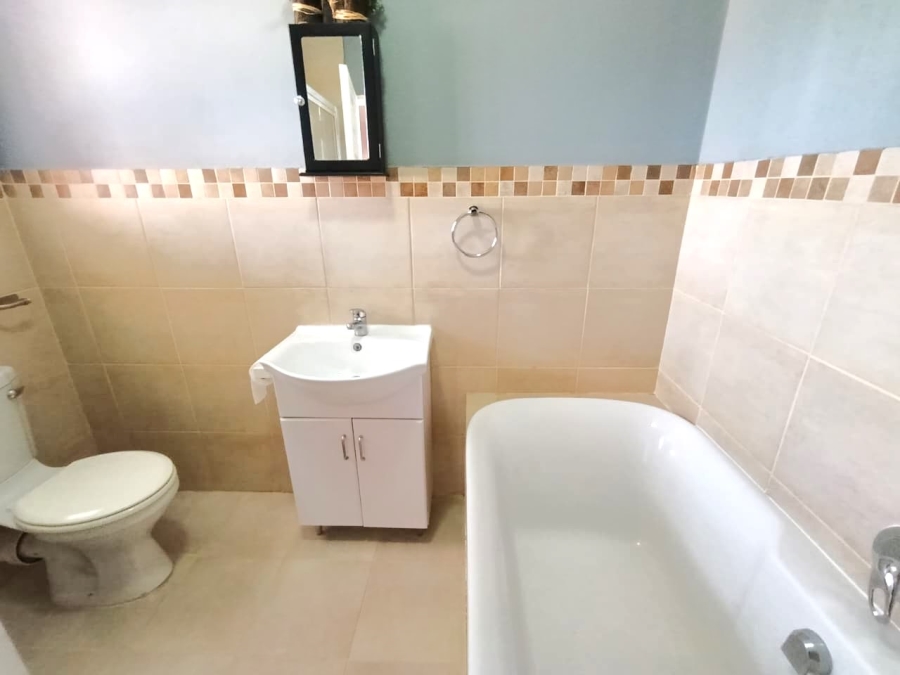 2 Bedroom Property for Sale in Spitskop SH Free State